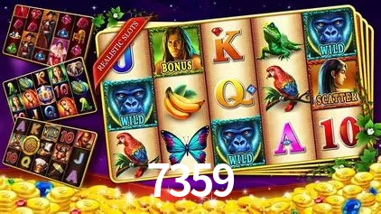 7359